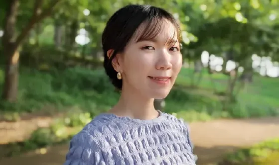 井口 清佳