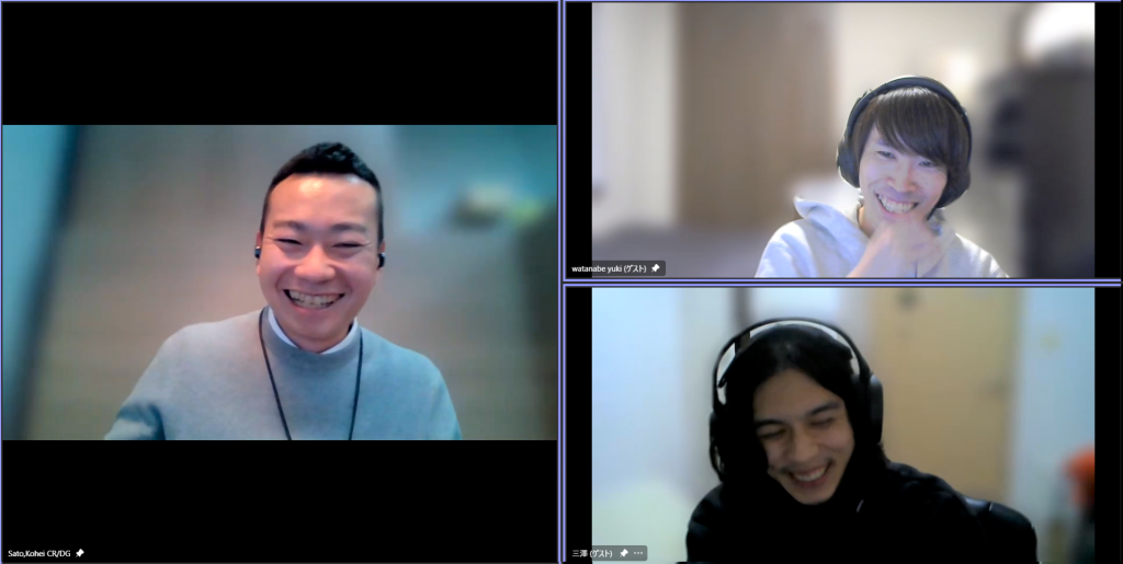 「私たちは鋼のメンタル」厳しいフィードバックにも凹まないコツとは?