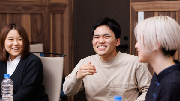 「水球」がすぐに出てくることの方が珍しく、笑いに包まれた会場。