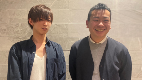 人生そのものがクリエイティブだ