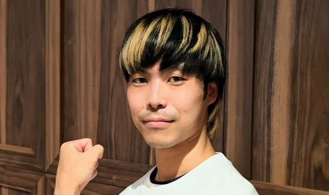 竹沢 和仁