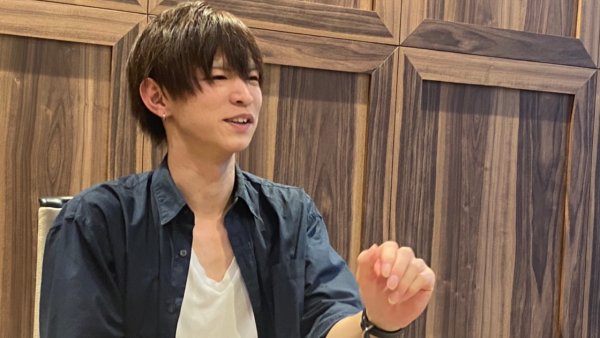 人生そのものがクリエイティブだ