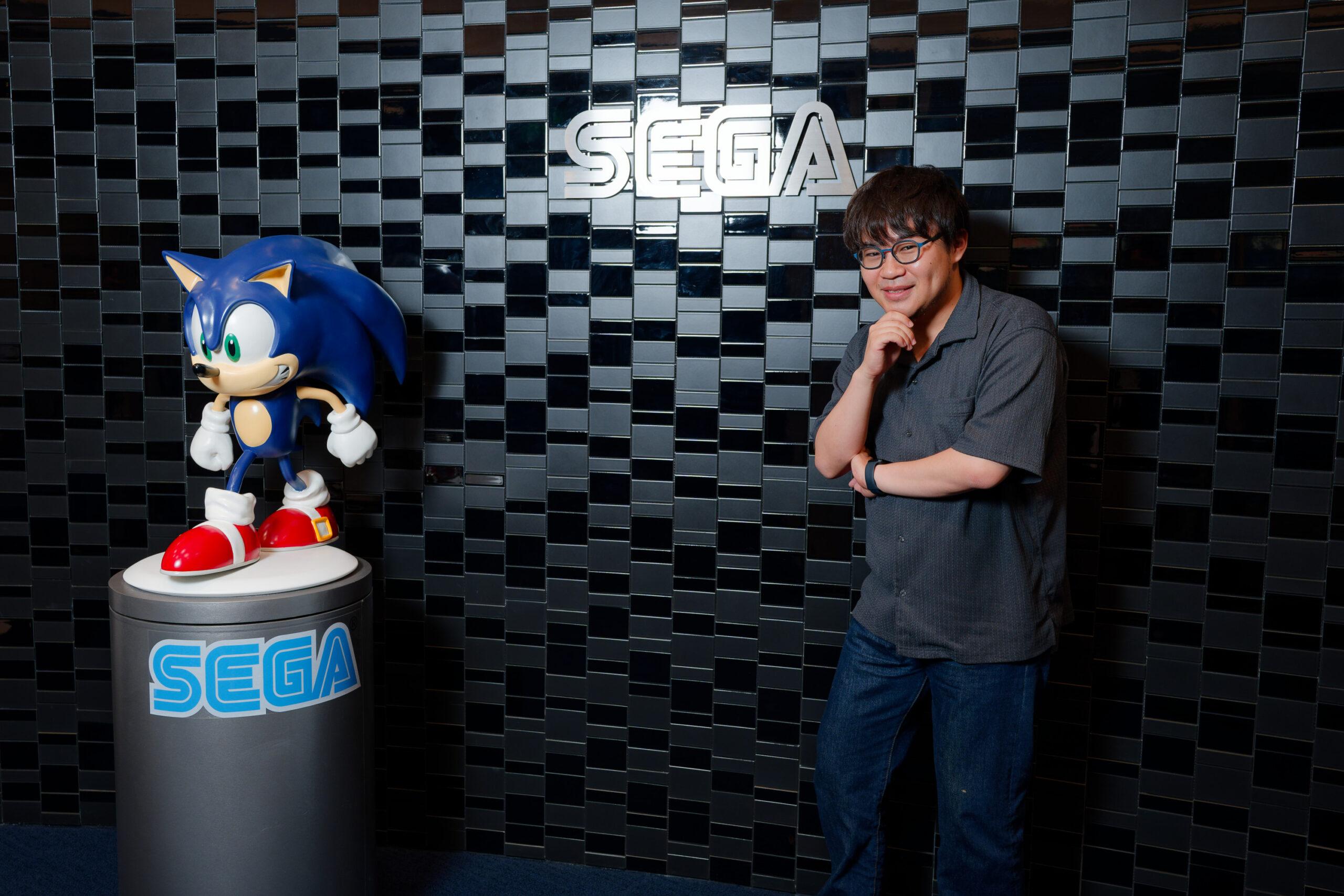 歴史学専攻からゲーム業界のリーダーへ「素人から這い上がった5年間」