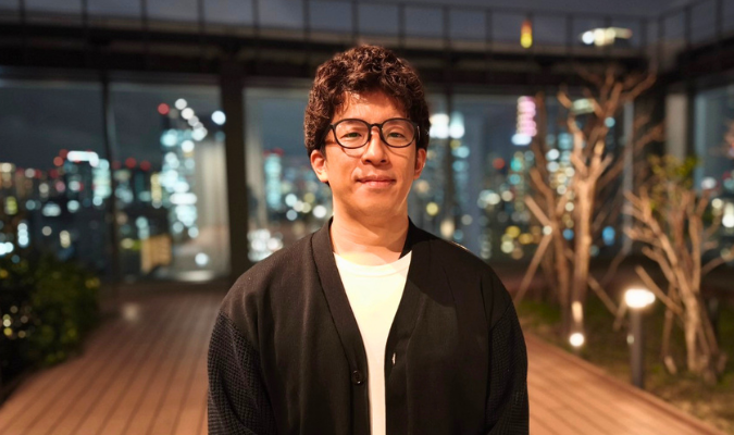 大谷 典通 (Planet Design Studio)