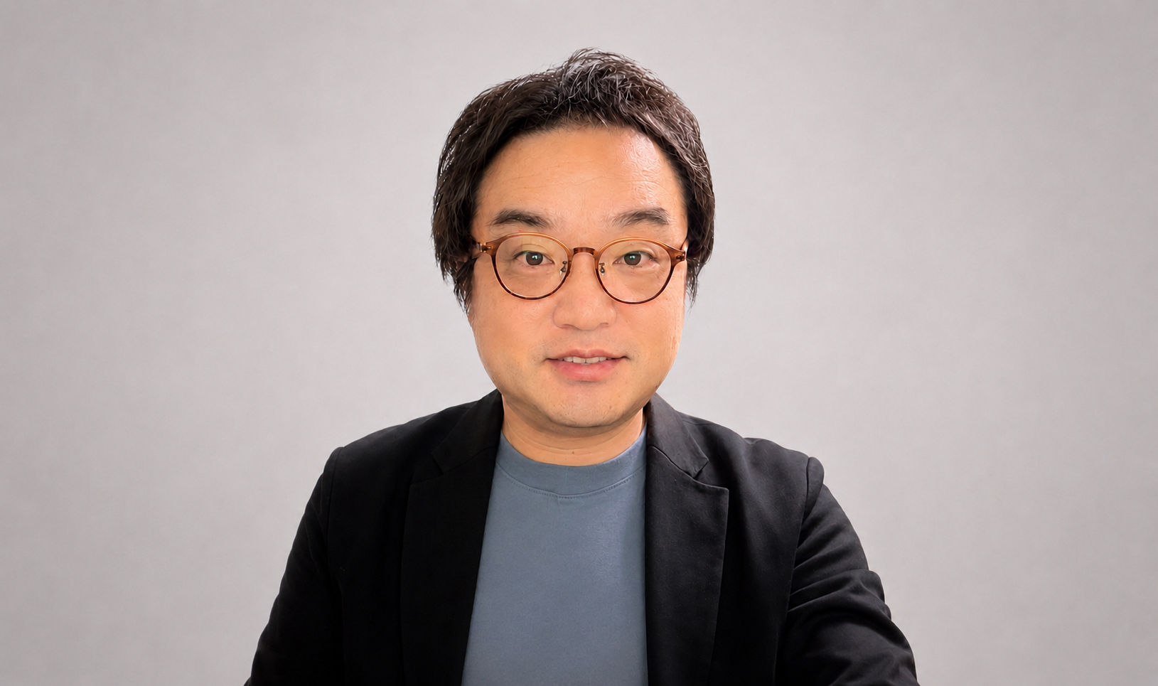 赤澤 章一(株式会社ビビッドソウル)