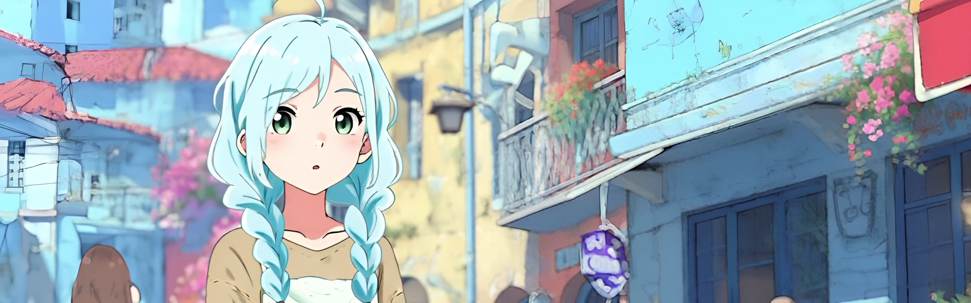 保護中: AIアニメコース画像