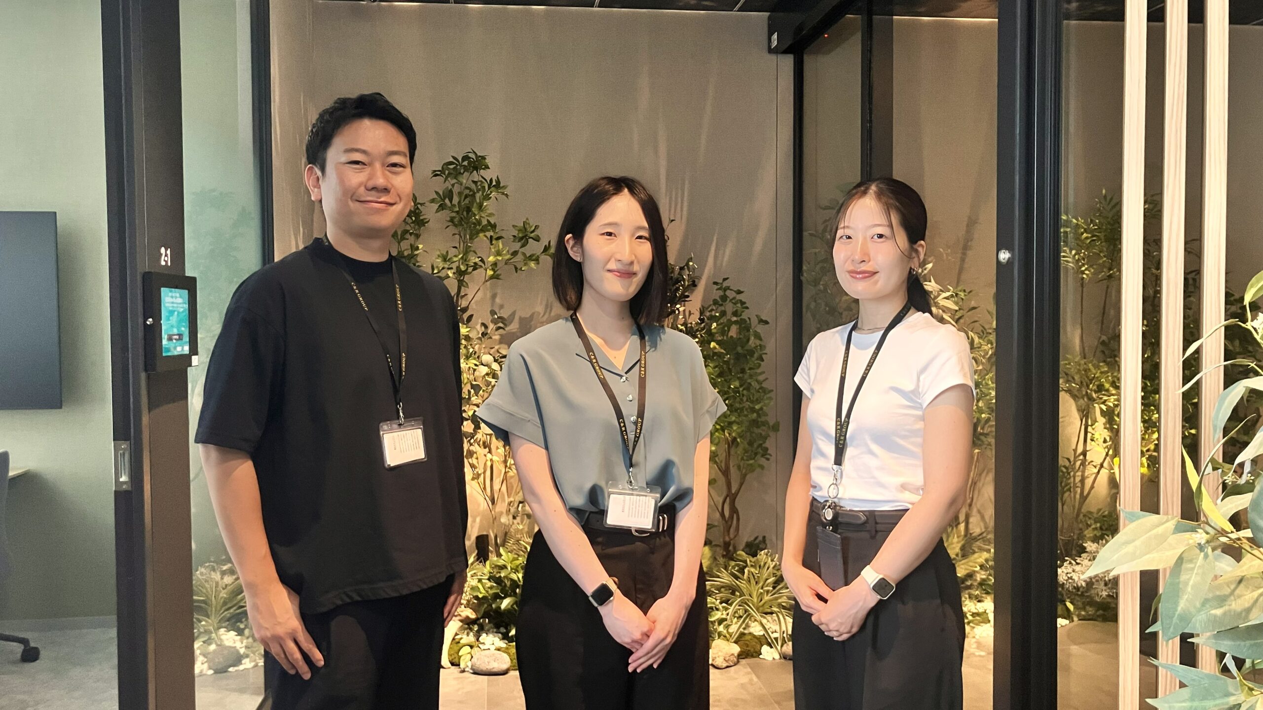 総務職から未経験で東京のWebデザイナーへ。「半年で人生は変わる」一歩を踏み出して得た挑戦と成長。