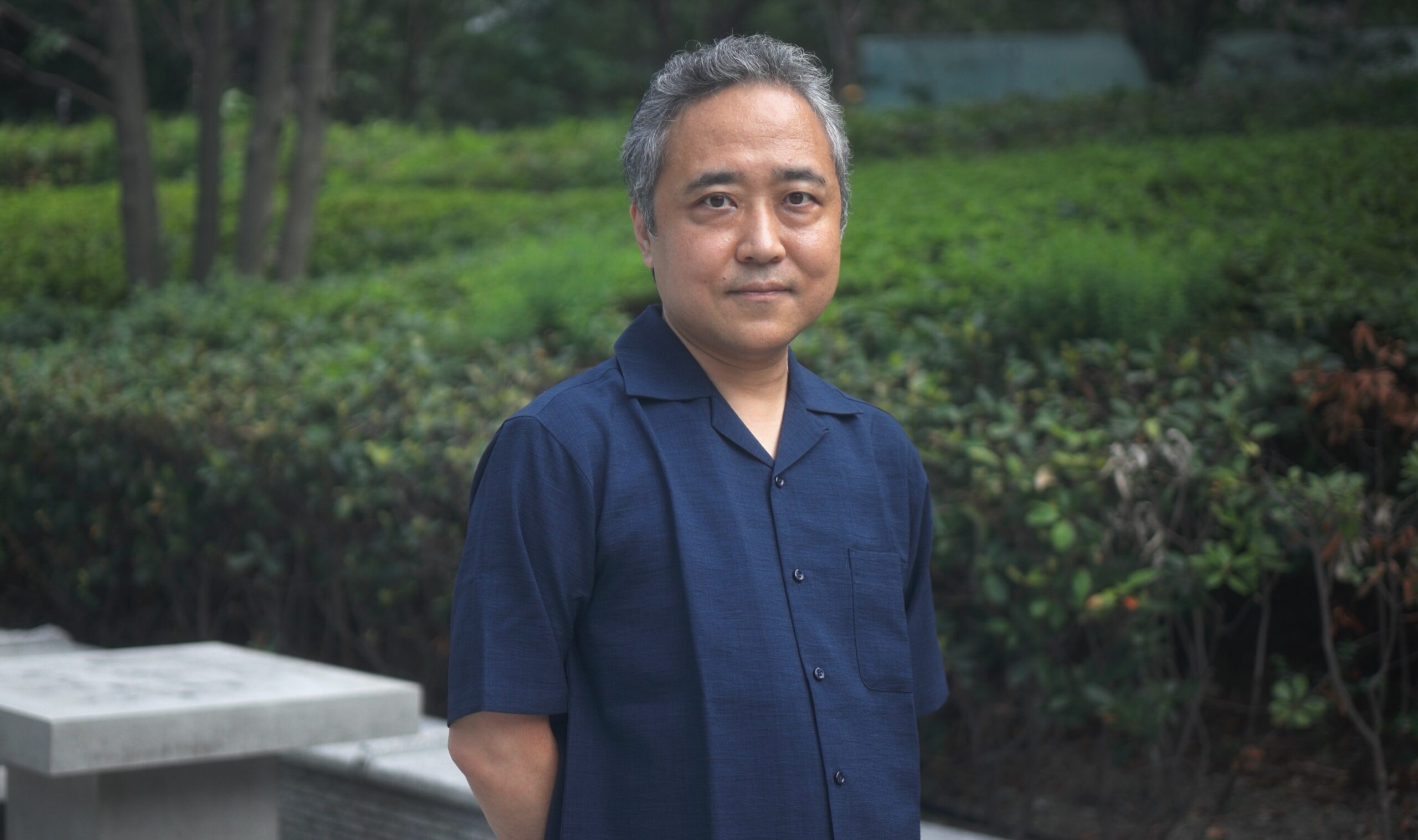 木村 貴信(株式会社セガ)